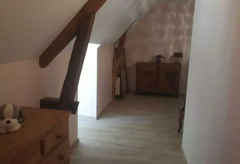 Grand Gîte Au Château De Betz Le Château