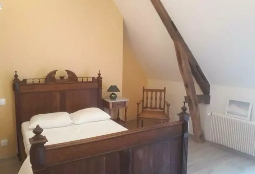 Grand Gîte Au Château De Betz Le Château