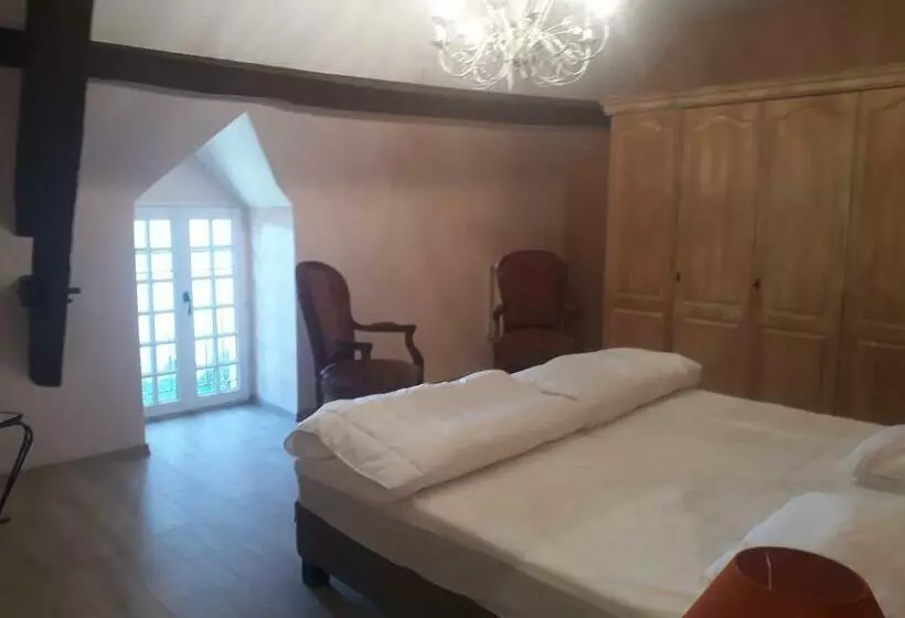 Grand Gîte Au Château De Betz Le Château