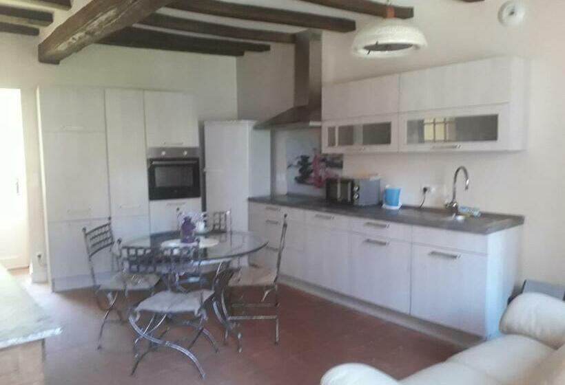 Grand Gîte Au Château De Betz Le Château