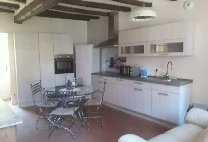 Grand Gîte Au Château De Betz Le Château