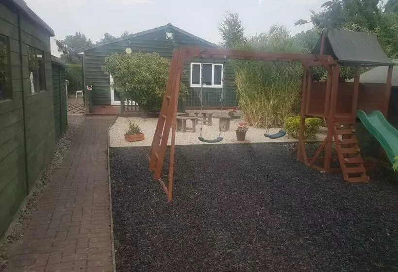 Green Street Retreat