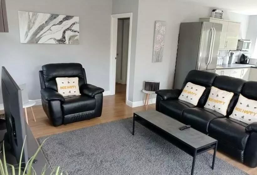 Green Street Retreat