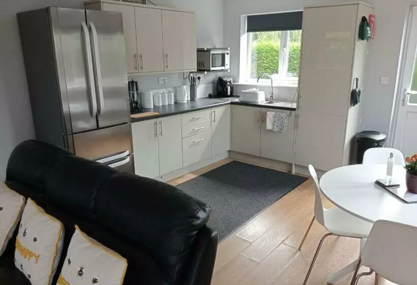 Green Street Retreat