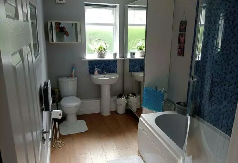 Green Street Retreat