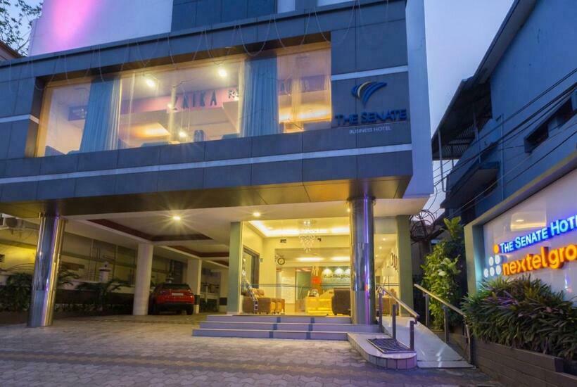 فندق The Senate
