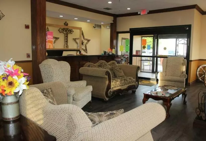 Hotelli Truckerz Inn