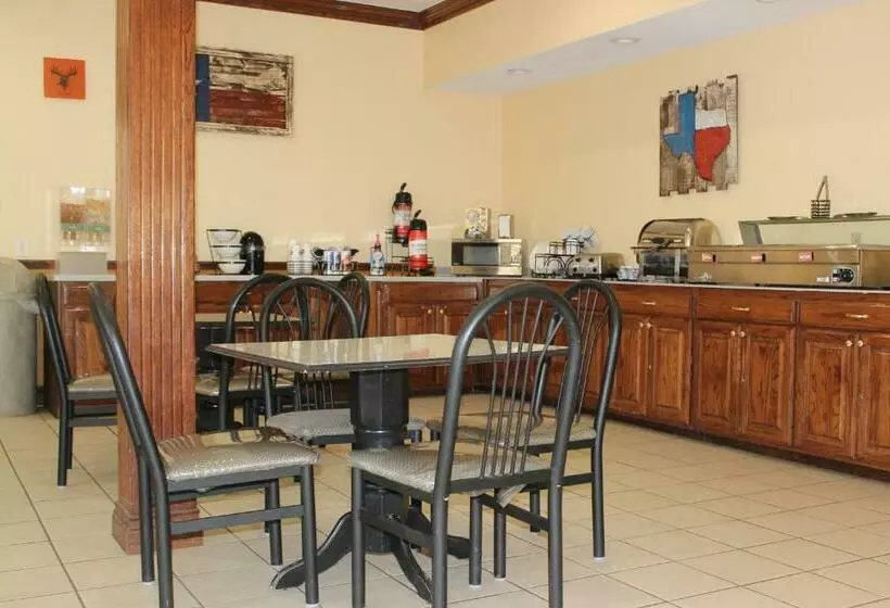 Hotelli Truckerz Inn