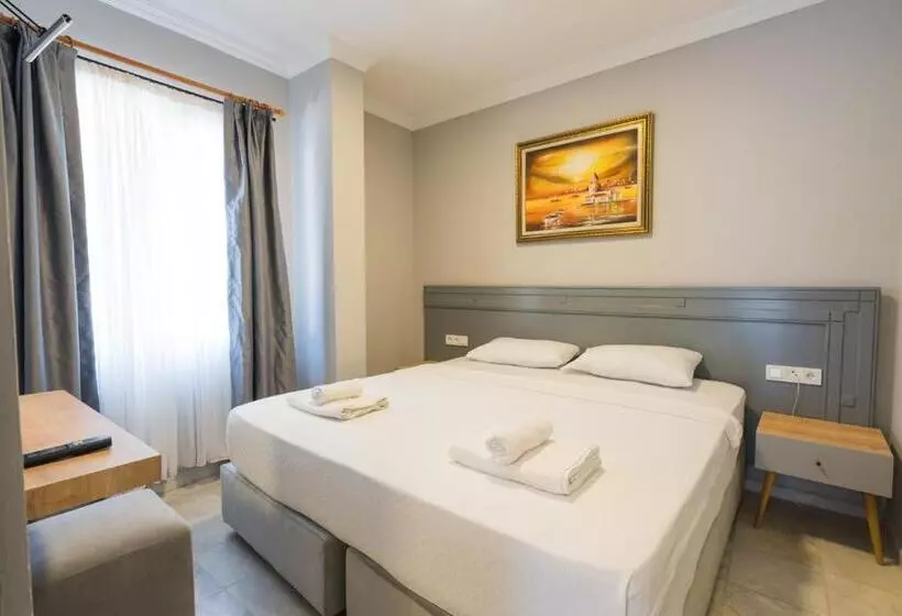 Hotelli Turunç Life