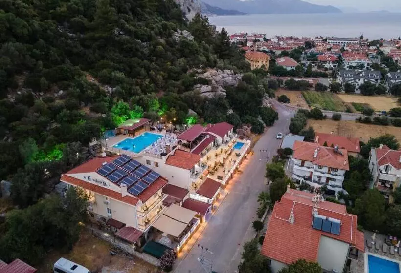 Hotelli Turunç Life