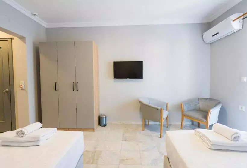 Hotelli Turunç Life