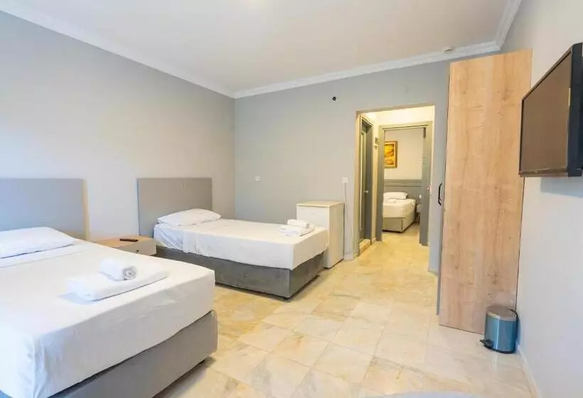 Hotelli Turunç Life