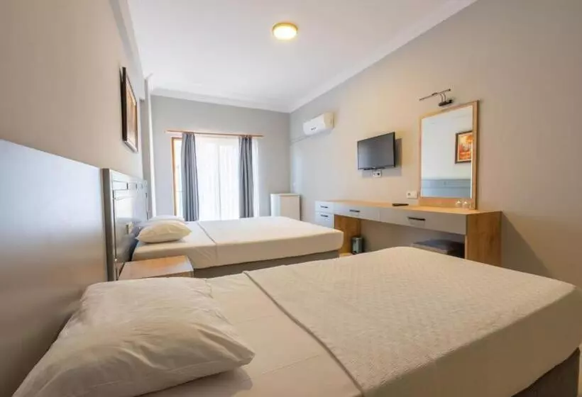 Hotelli Turunç Life