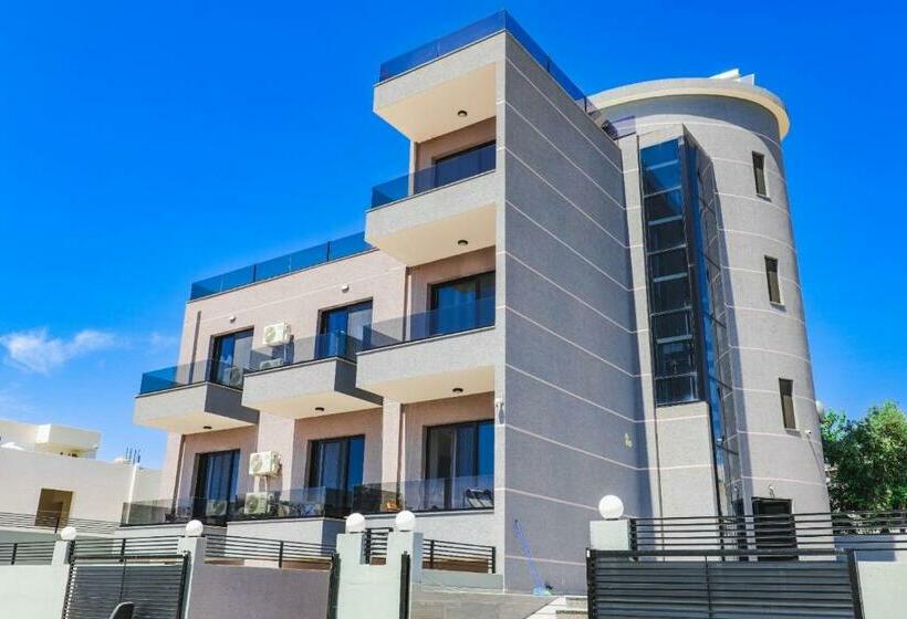 בית מלון כפרי Vullkan