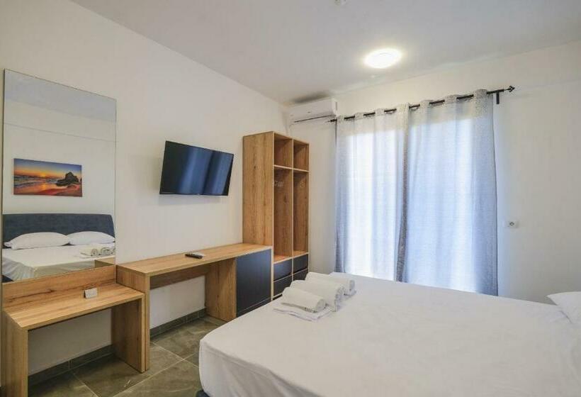 בית מלון כפרי Vullkan