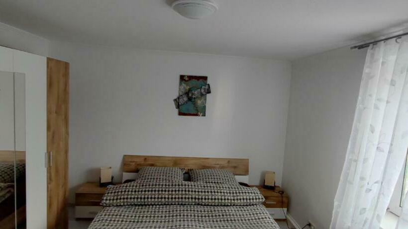 Infinity Ferienwohnung/home