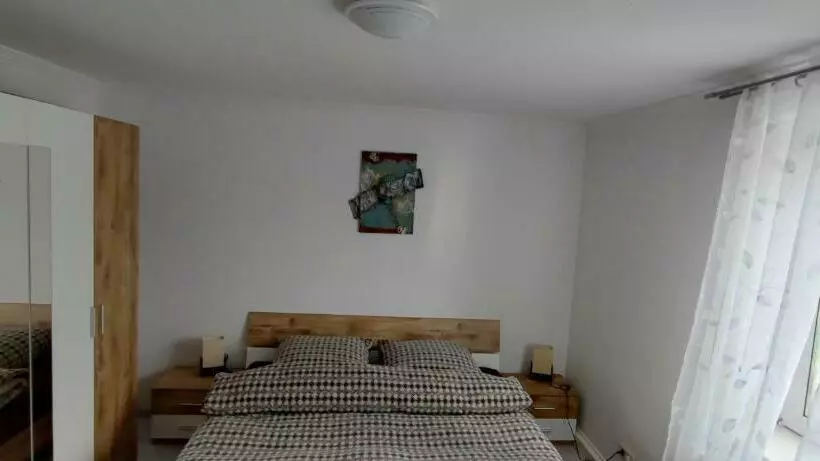 Infinity Ferienwohnung/home