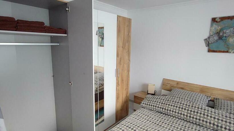 Infinity Ferienwohnung/home