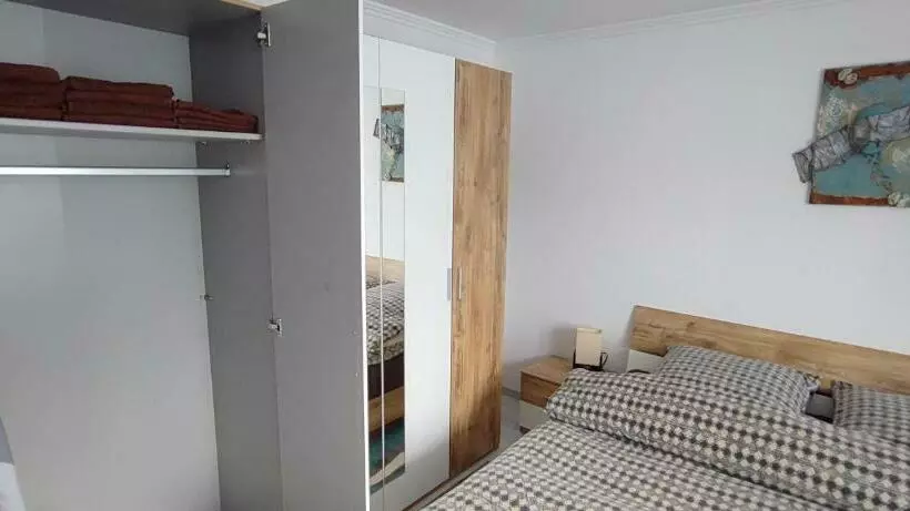 Infinity Ferienwohnung/home