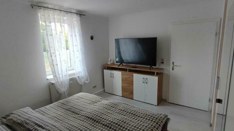 Infinity Ferienwohnung/home