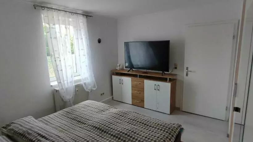 Infinity Ferienwohnung/home