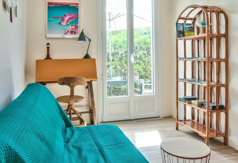 Ker Maï: Ninho Verdejante Perto Do Golfo De Morbihan