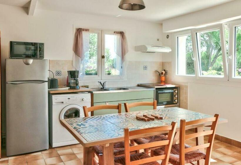 Ker Maï: Ninho Verdejante Perto Do Golfo De Morbihan