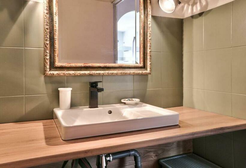 Ker Maï: Ninho Verdejante Perto Do Golfo De Morbihan