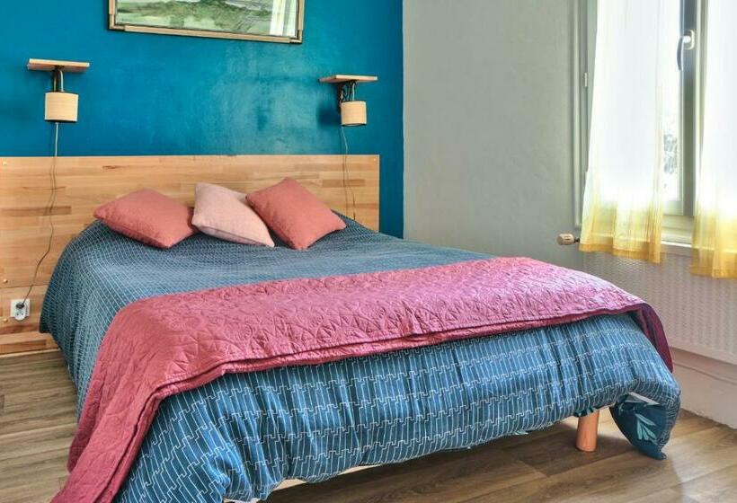 Ker Maï: Ninho Verdejante Perto Do Golfo De Morbihan