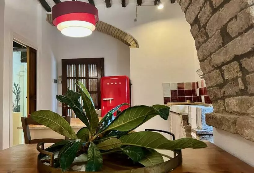 Le Fonti Di San Gimignano