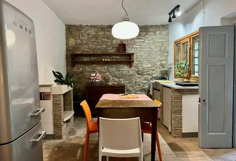 Le Fonti Di San Gimignano