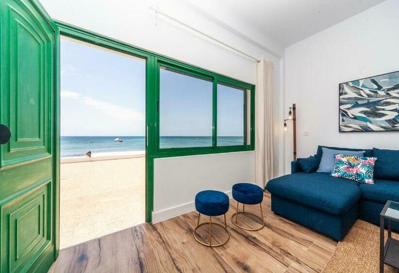 Luxury Suite Sea Front V