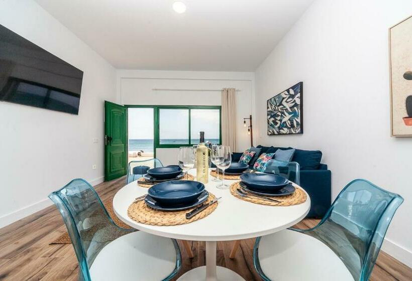 Luxury Suite Sea Front V