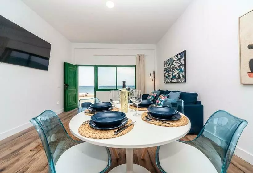 Luxury Suite Sea Front V