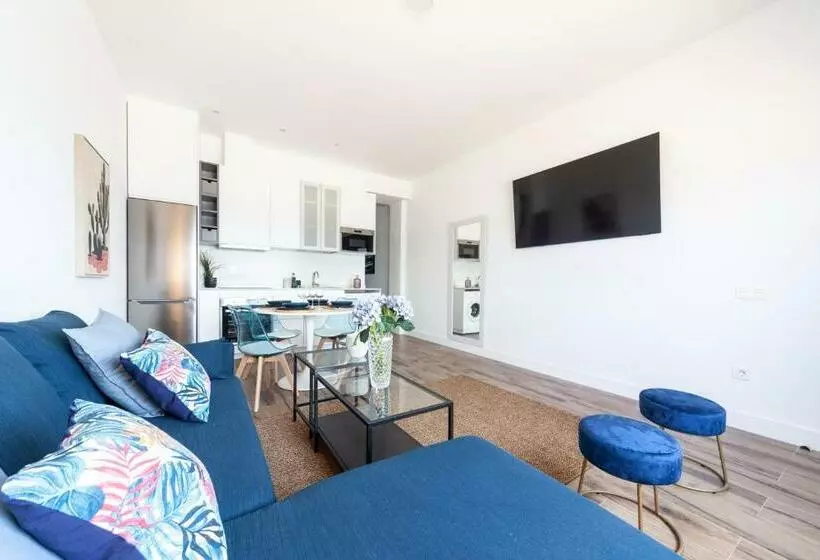 Luxury Suite Sea Front V