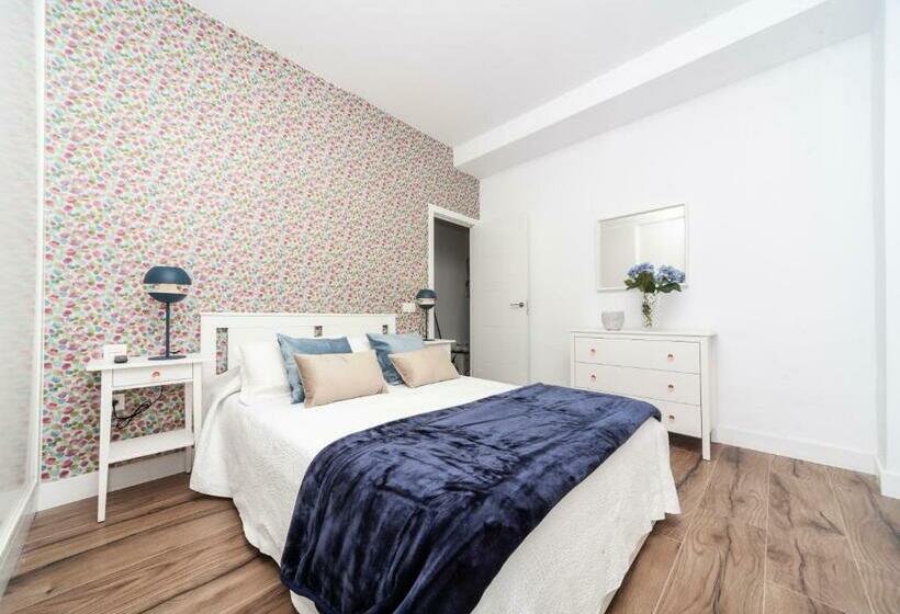 Luxury Suite Sea Front V