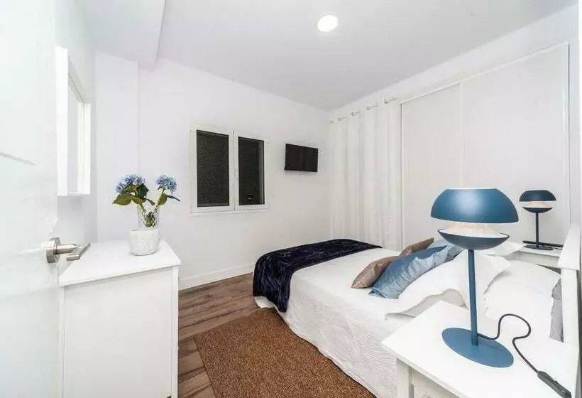 Luxury Suite Sea Front V