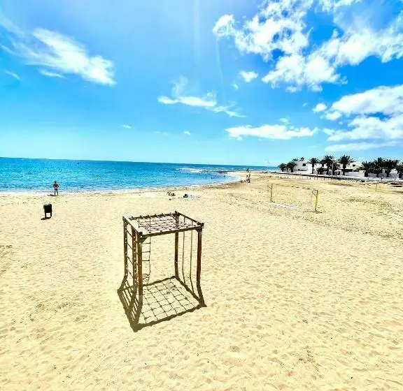 Luxury Suite Sea Front V