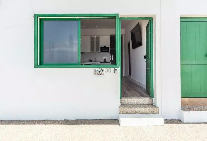 Luxury Suite Sea Front V