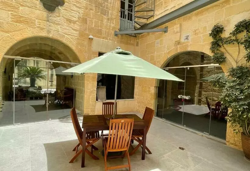 Naspli   Qala Gozo