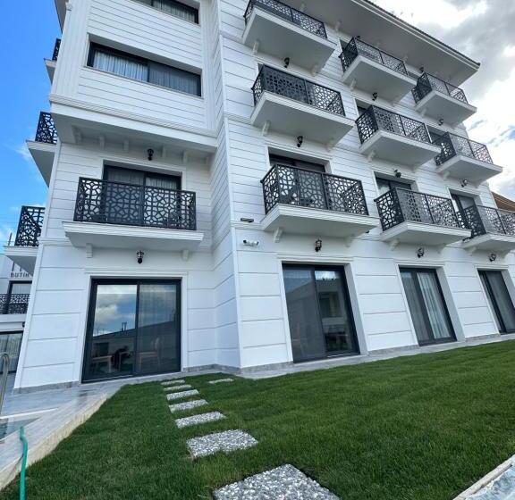 Nova Butik Hotel çeşme