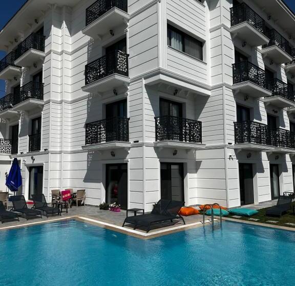 Nova Butik Hotel çeşme