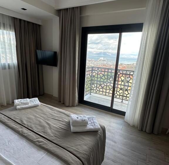 Nova Butik Hotel çeşme