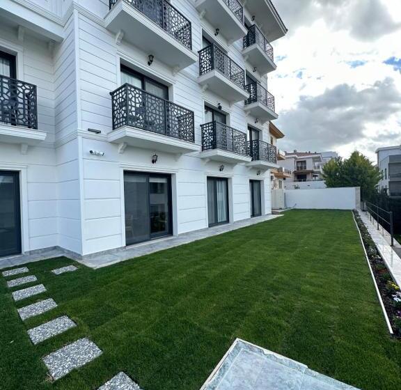 Nova Butik Hotel çeşme