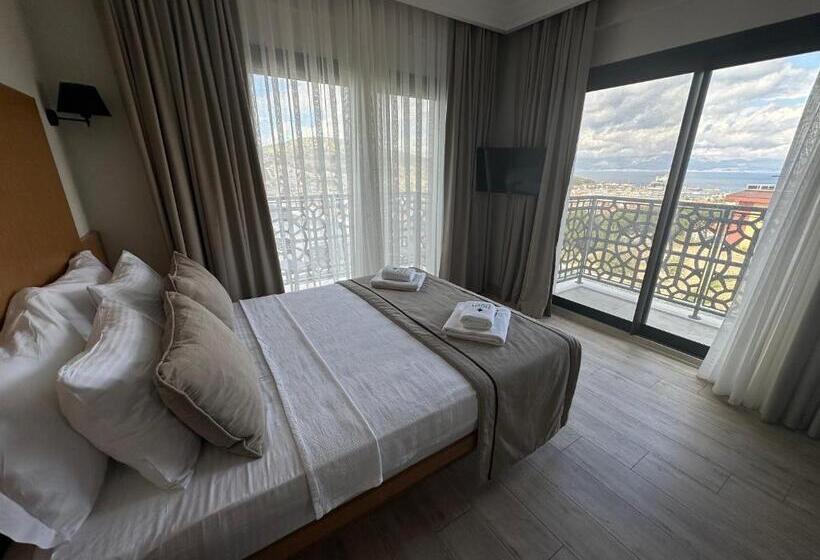 Nova Butik Hotel çeşme