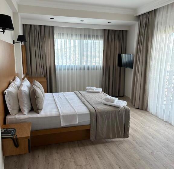 Nova Butik Hotel çeşme