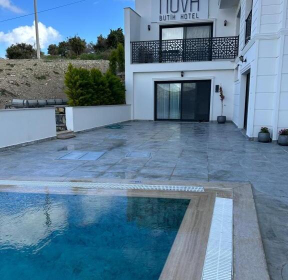 Nova Butik Hotel çeşme