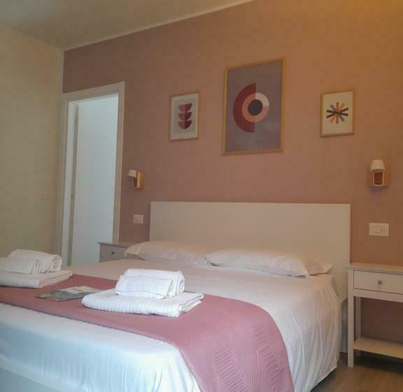 Пансион Ca  Del Vino Rooms  Varzo