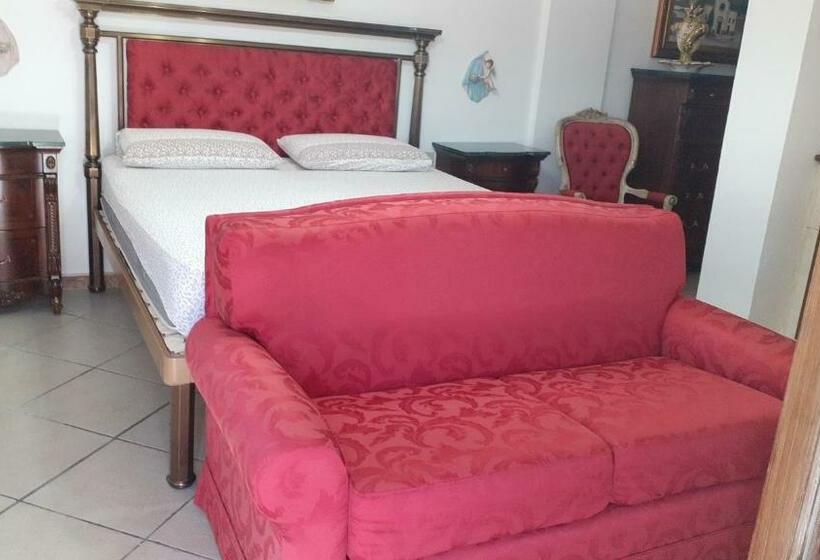 פנסיון Villa Del Principe