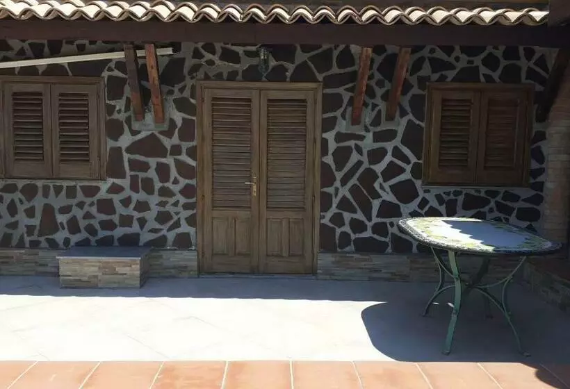 ペンション Villa Del Principe